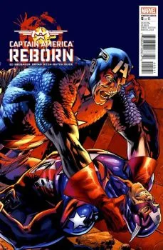 Cover of Issue #5