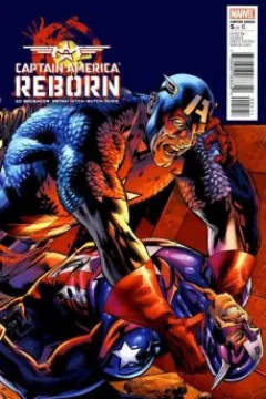 Issue #5