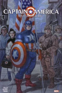 Issue #1
