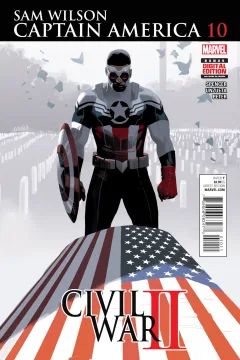 Issue #10