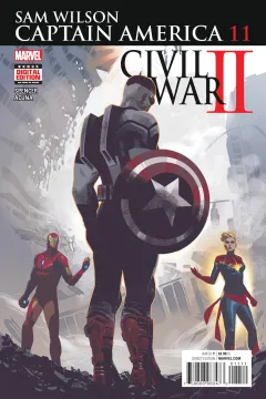 Issue #11