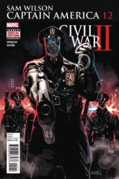 Issue #12
