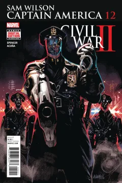 Issue #12