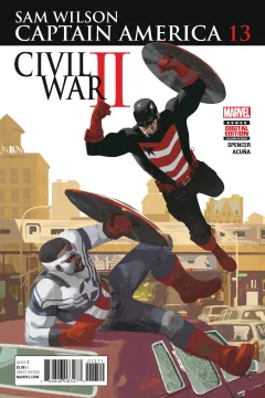 Issue #13