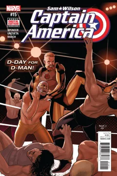 Issue #15