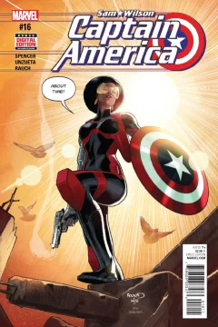 Issue #16