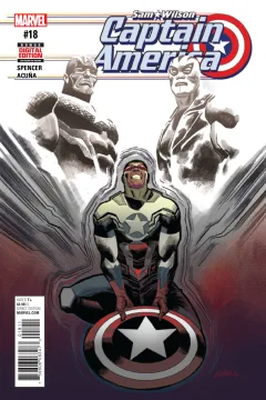 Issue #18