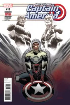 Issue #18