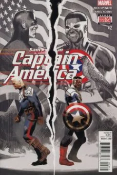 Issue #2