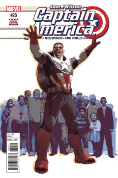 Issue #20