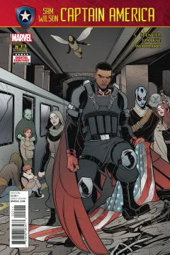 Issue #22