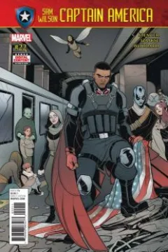 Issue #22