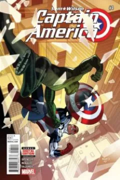 Issue #4