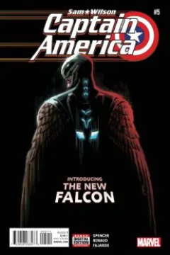 Issue #5