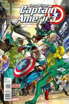 Issue #6