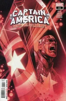 Cover of Issue #11