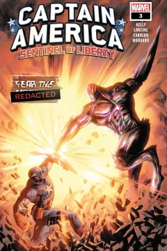 Issue #3
