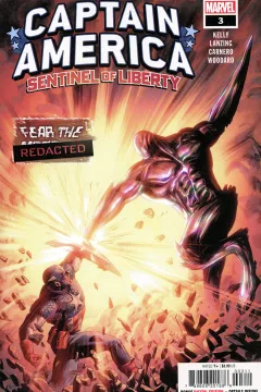 Issue #3