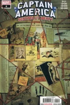 Issue #4