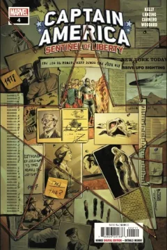 Issue #4