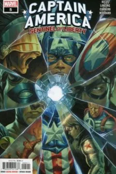 Issue #5