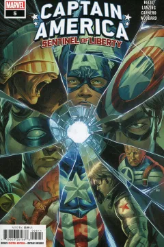 Issue #5
