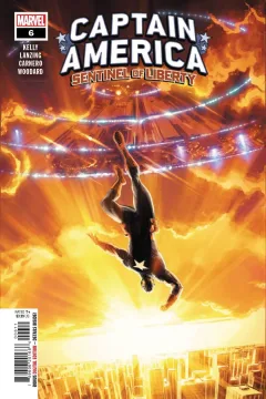 Issue #6