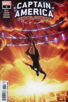 Issue #6