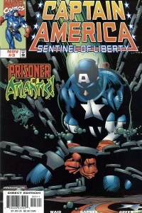 Descent into Madness, Part 2: Sins of the Mother