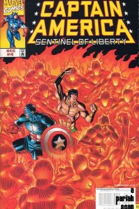 Descent into Madness, Part 3: Heatwave