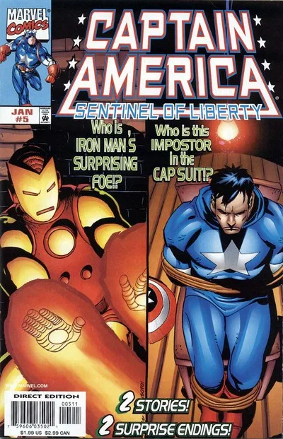 Cover of Old Soldier