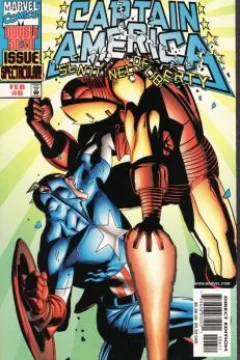 Iron Will