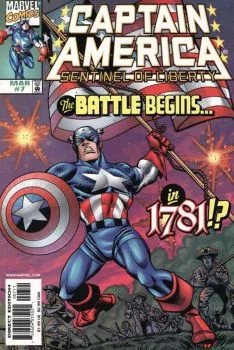 Cover of When Free Men Shall Stand