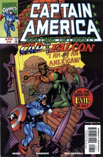 Cover of Flashpoint