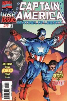 Cover of Brothers in Arms