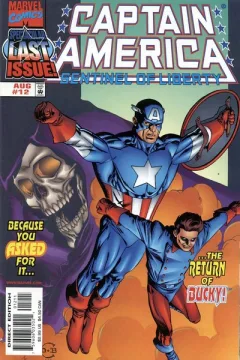 Brothers in Arms