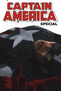 Issue #1