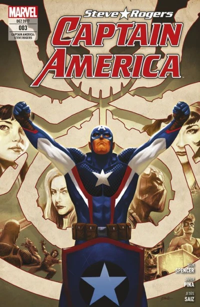 Cover of Hydra Über Alles