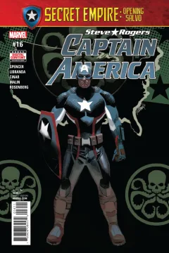 Issue #16