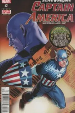 Issue #2