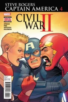 Issue #4