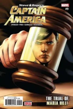 Issue #9