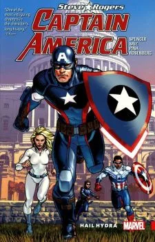 Cover of Volume 1