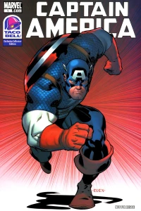 Issue #1