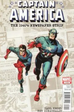 Issue #1