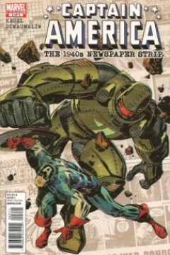 Issue #2