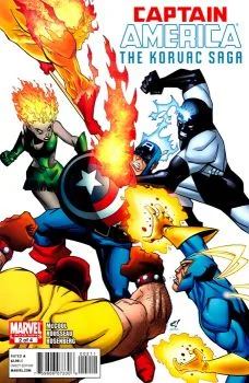 Cover of Souljacker