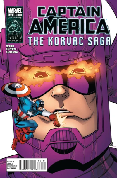 Cover of The Star Lord