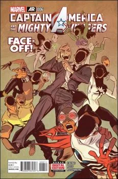 Cover of Not In Continuity