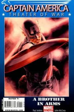 A Brother in Arms